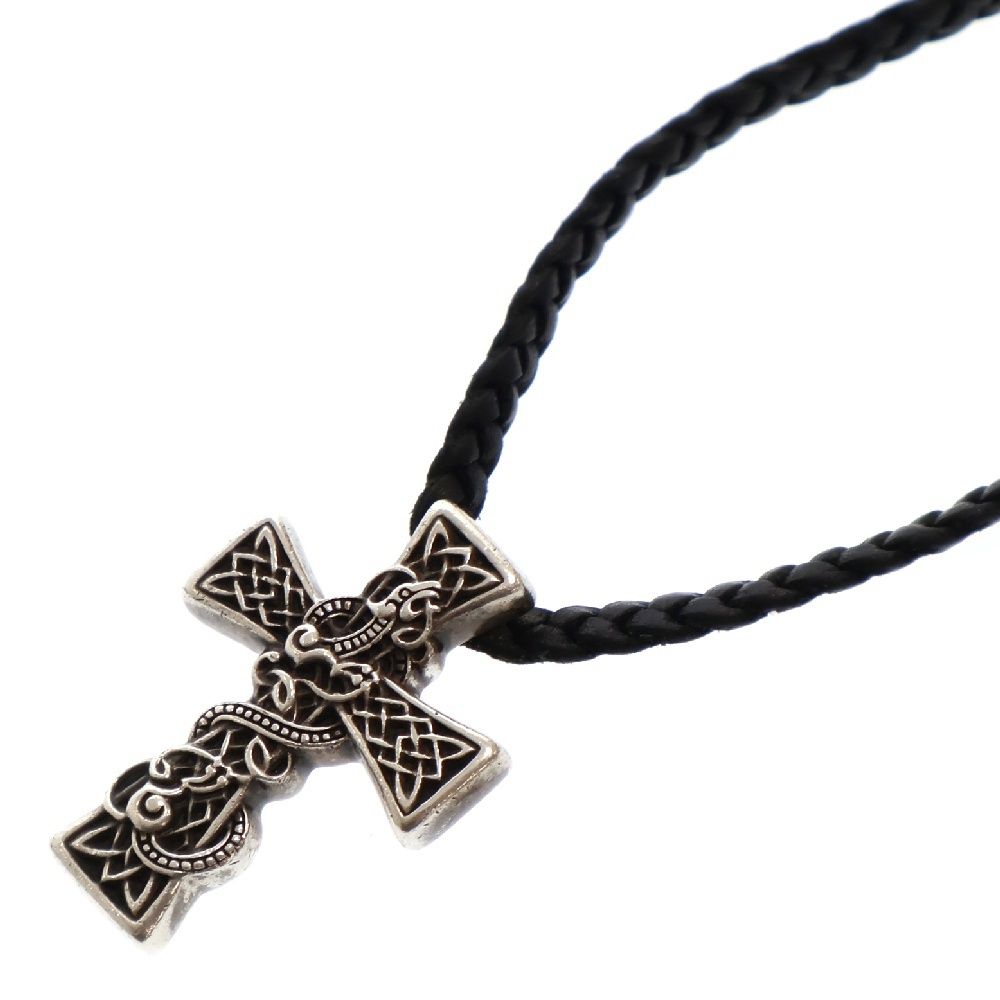 2025，お得】 クロムハーツ CELTIC CROSS XS/ケルティッククロス