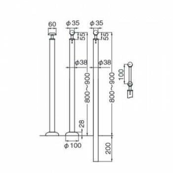 鏡面磨 ABR-710U