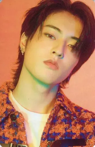 Haruto - THE SECOND STEP : CHAPTER TWO Album PC photocard photocard