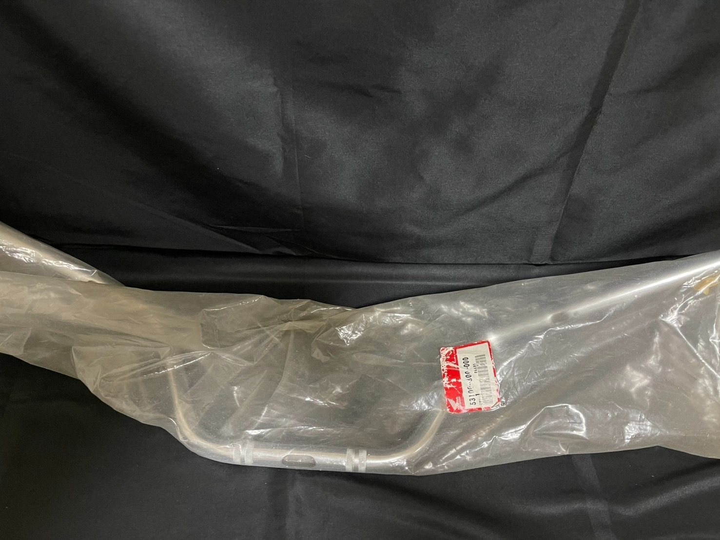 クロムハンドルバー 53100-300-000