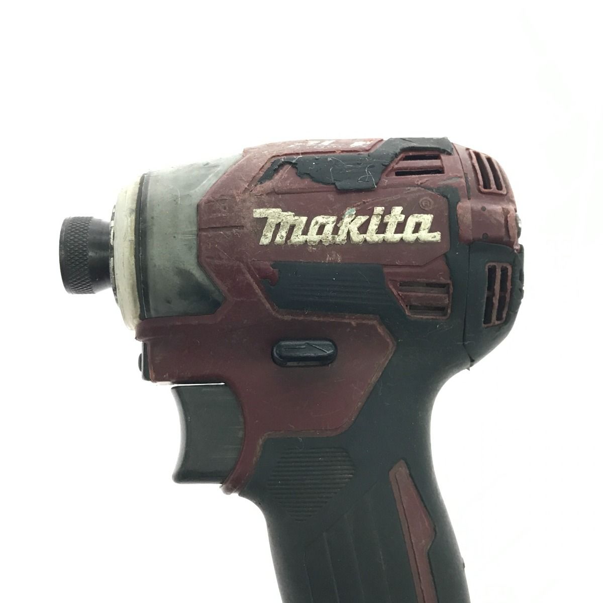 マキタ インパクトドライバ