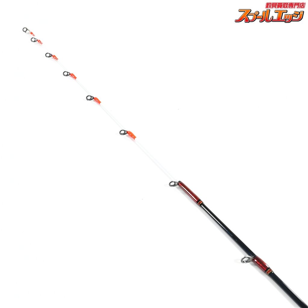 【ダイワ】 アナリスター マルイカ 73 M-150 DAIWA ANALYSTAR
