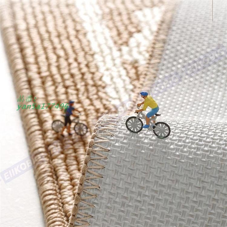 ウェルカムマット