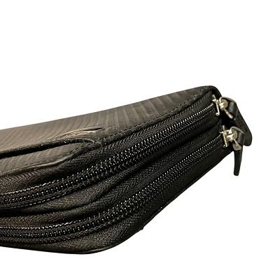 TUMI ダブルジップ 長財布 トゥミ(TUMI) 長財布 メンズ長財布 | 通販