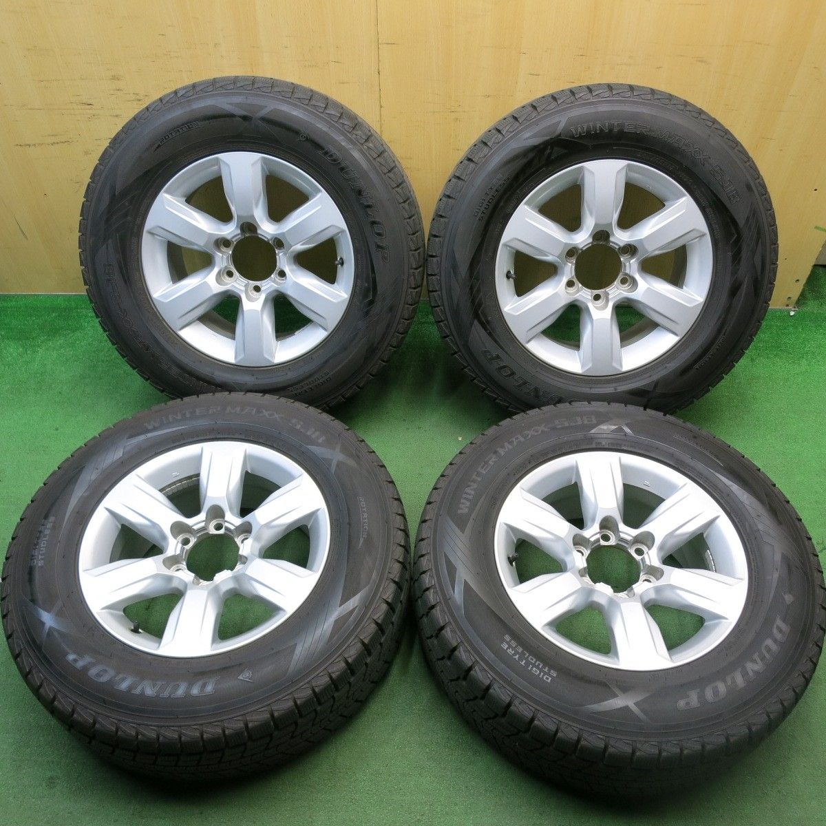 WORK EMOTION T5R2P 18インチ+38 PCD100 WORK EMOTION T5R 2P