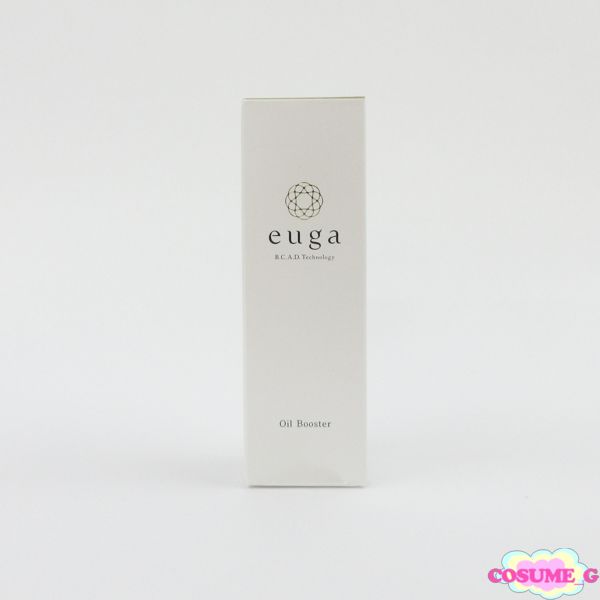 euga ユーガ オイルブースター 36ml C718
