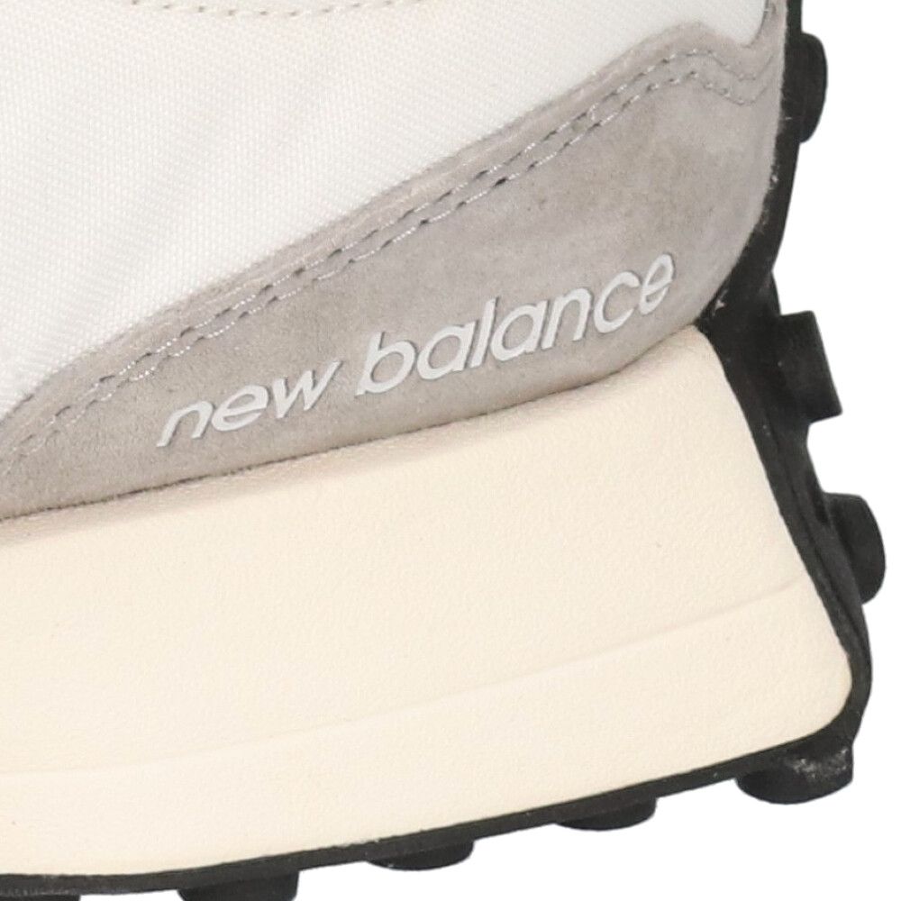 New Balance (ニューバランス) MS327LAB Nロゴ ローカットスニーカー