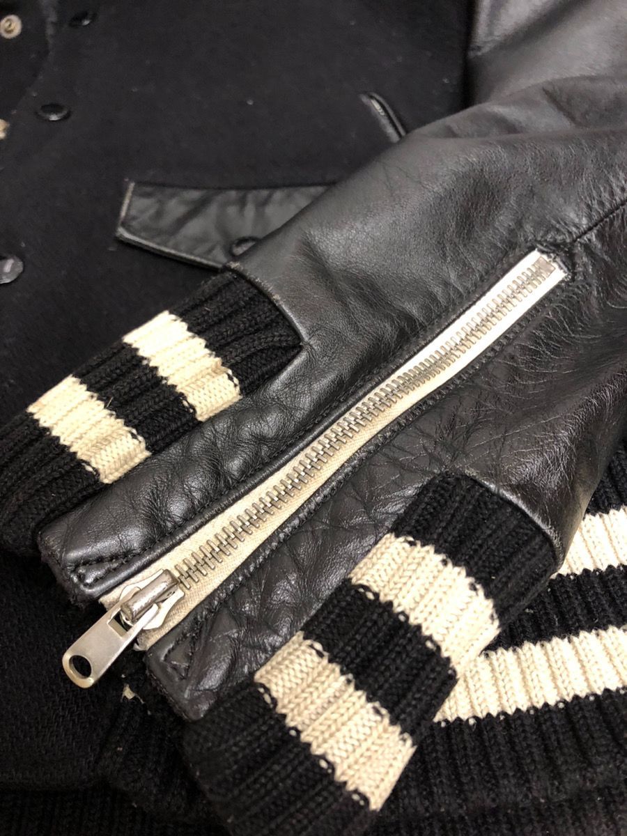 NUMBER(N)INE ナンバーナイン オリジナル 00AW redisun期 レディスン期