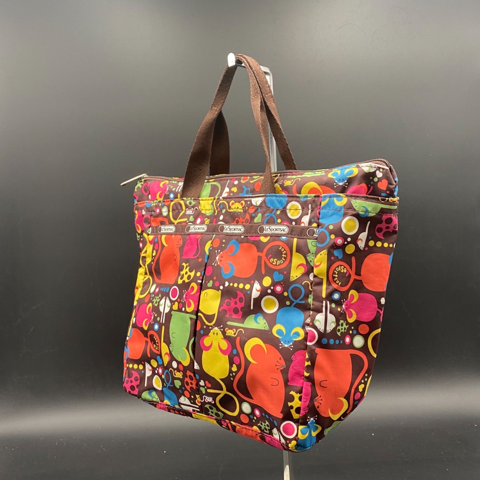 Lesportsac discount lunch bag