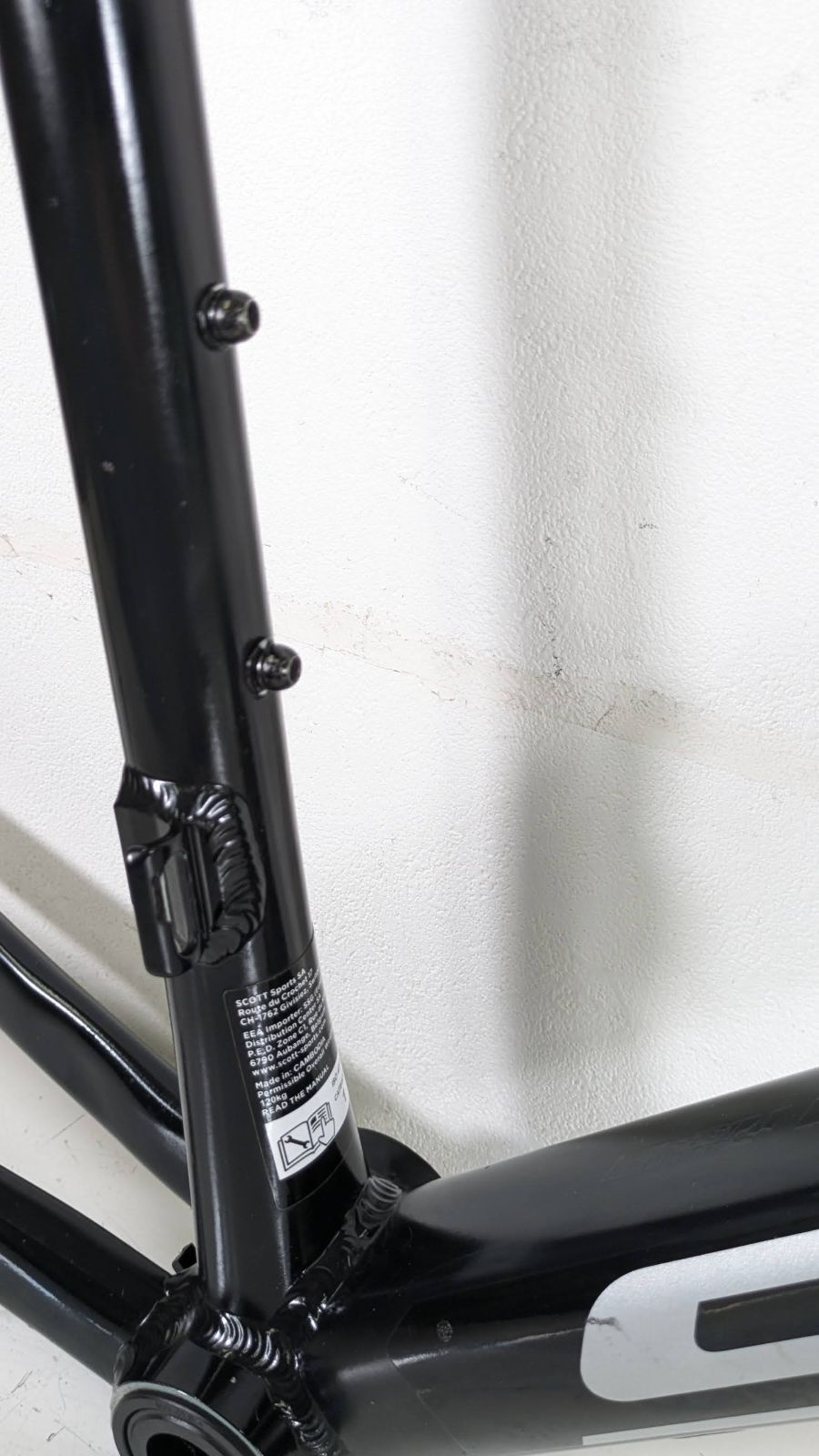 フレームセット