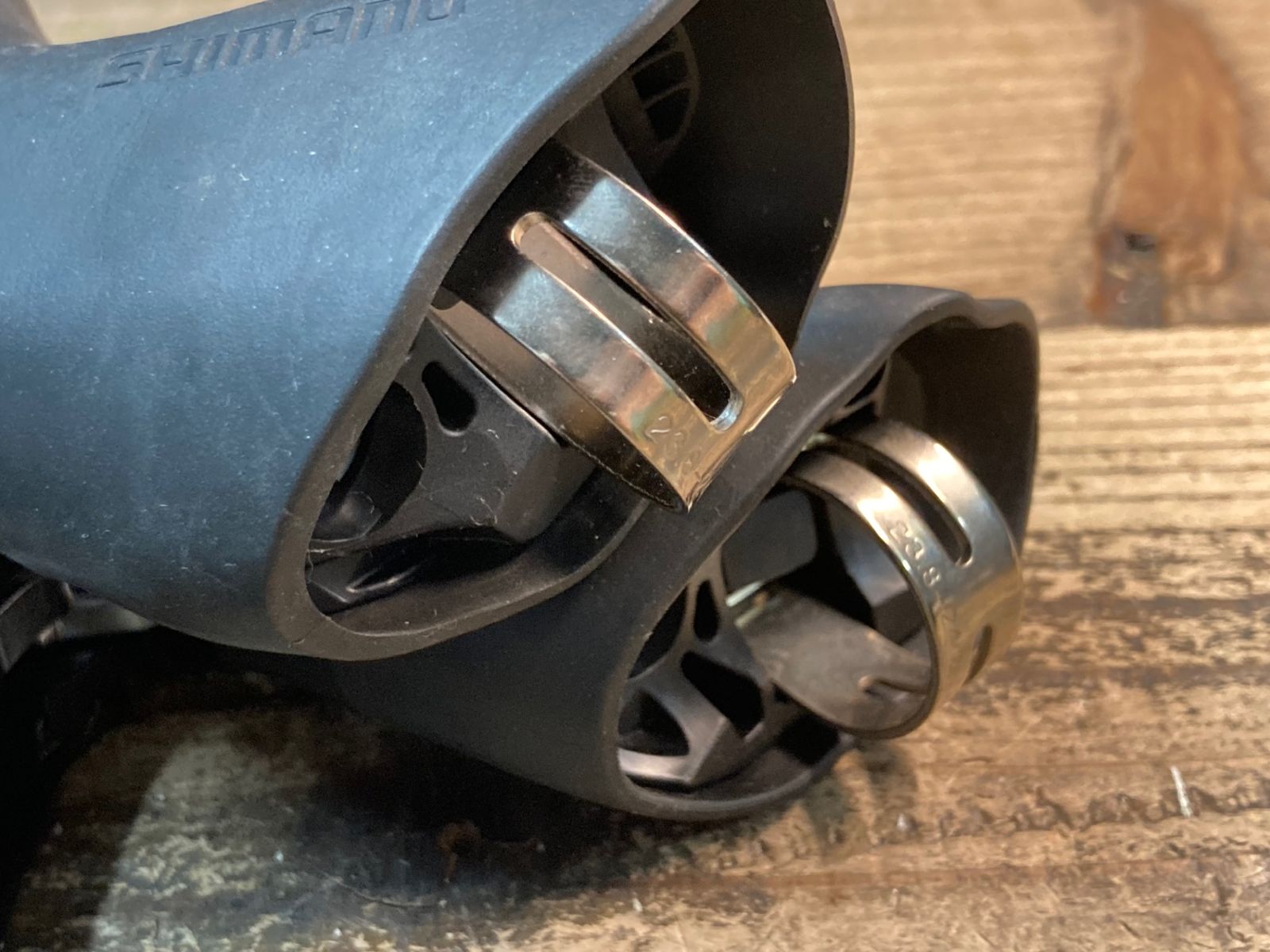 SHIMANO 105 11速 STIレバー ST-5800 ペ*0様 Shimano 105 ST-5800