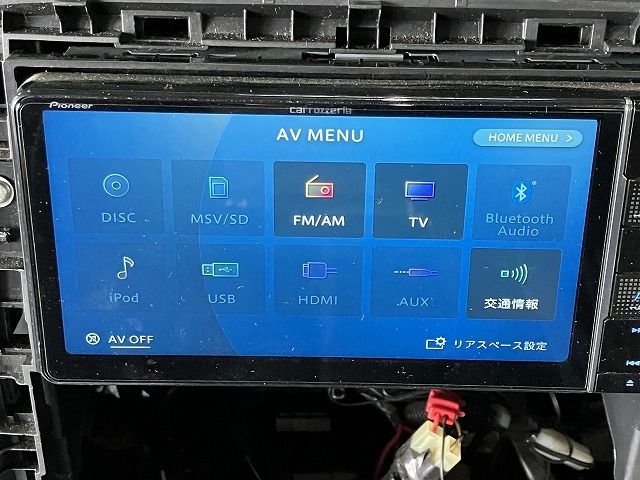 フルセグ 2019年