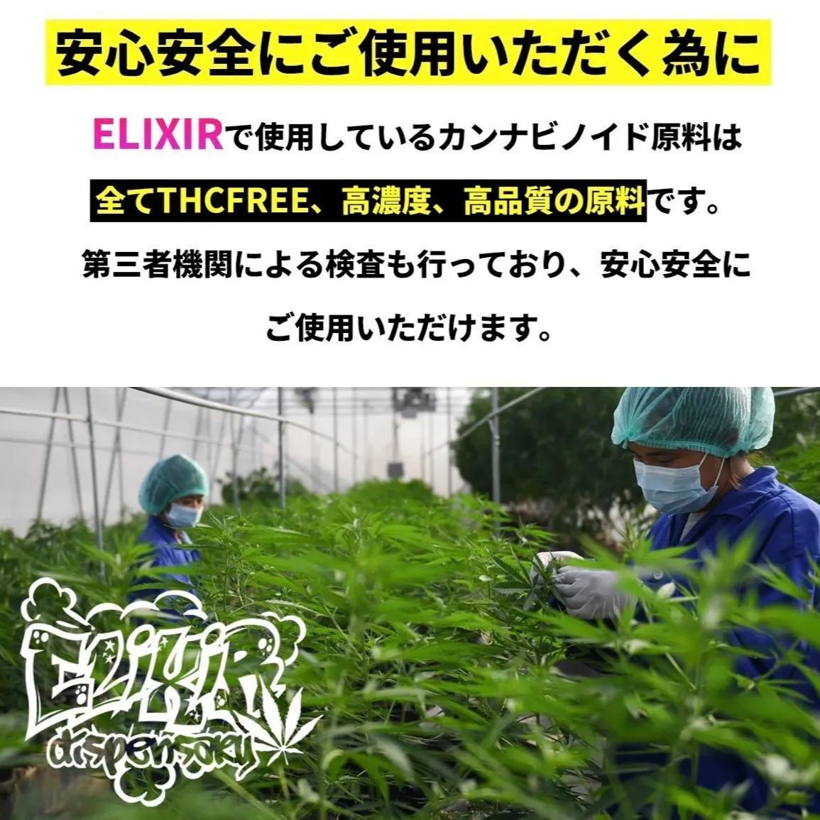 22 CRDPリキッド P成分15%配合トータルカンナビ93%cbd