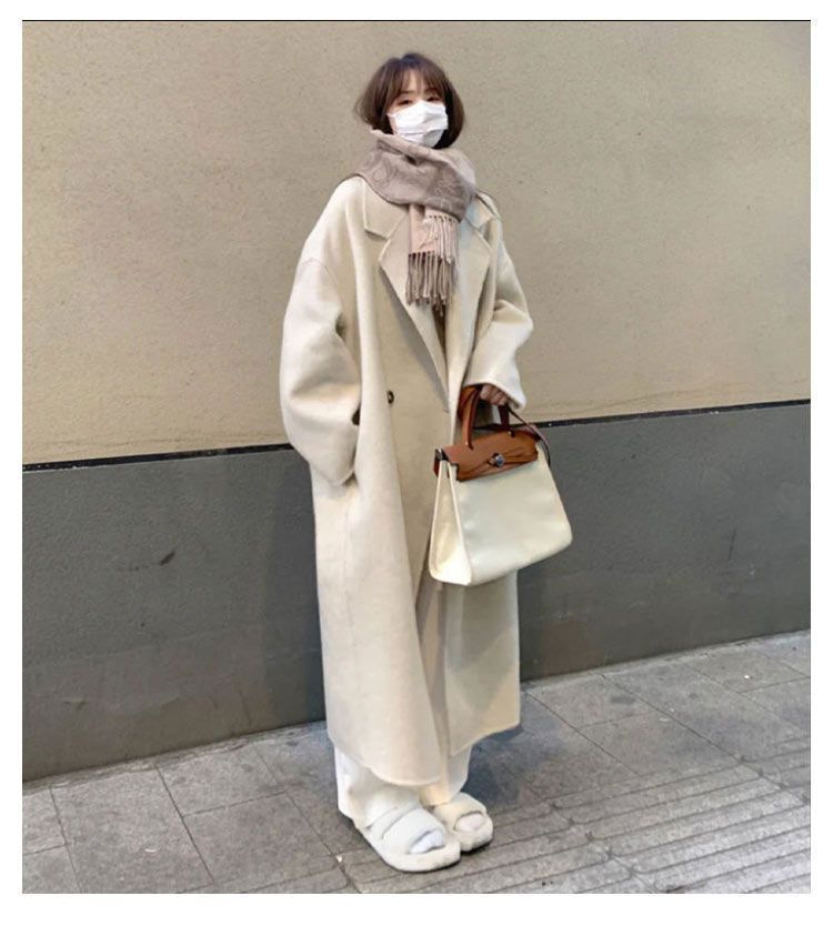 チェスターコート おしゃれ