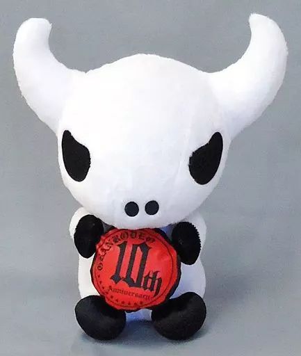 中古】ぬいぐるみ ロジャー 10th ANNIVERSARY BIGぬいぐるみ