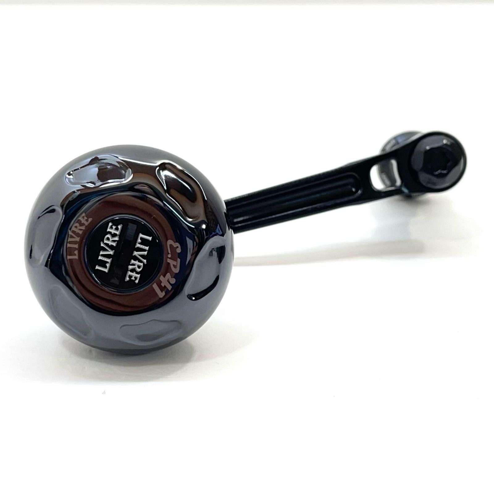 尾張小牧店 リール LIVRE リブレ ライトアーム70 E.P41 シマノS2 その他 89