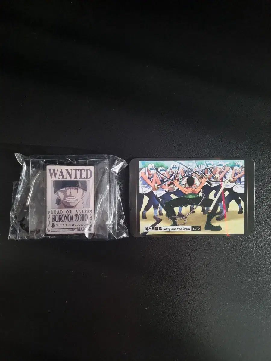 キム・ヨンイ ゾロキーリング+ゾロ カレ 出品