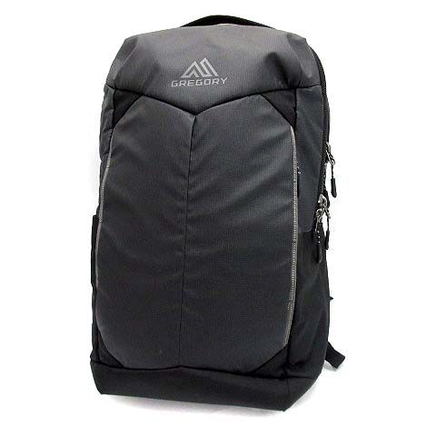 グレゴリー GREGORY アスペクト ASPECT スケッチSQ リュックサック バックパック オブシディアンブラック 27J 69038