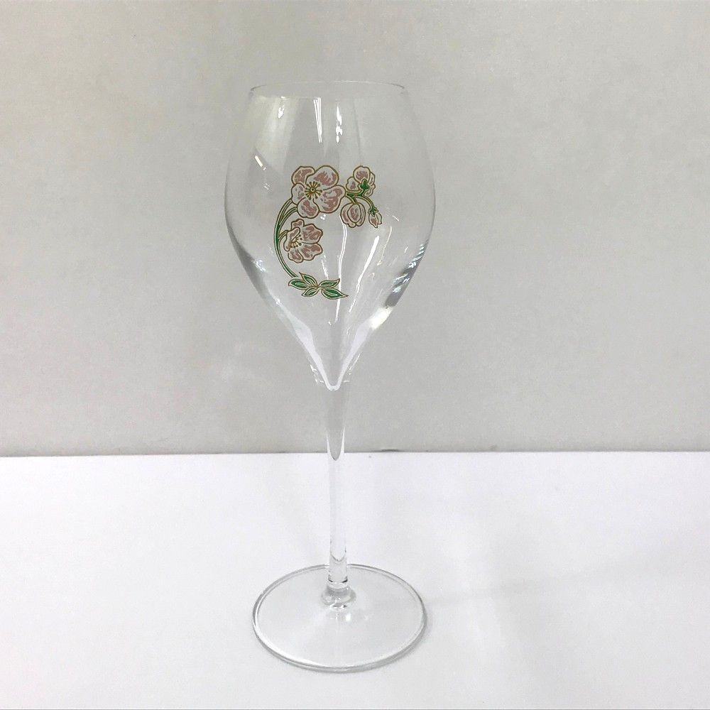 LEHMANN レーマン K504000015 アネモネフルート ワイングラス 180ml 22SS PJBE 1箱 ４セット 未使用品 LEHMANN ワイングラス レーマン K504000015 アネモネフルート