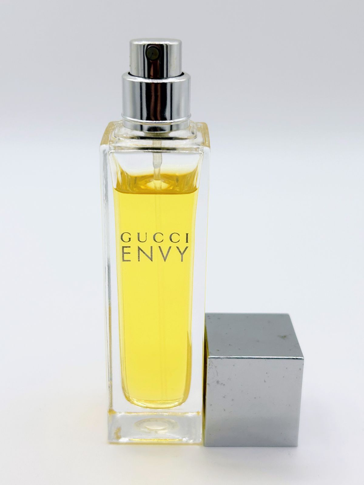 廃盤希少 残量約9割】GUCCI グッチ エンヴィ オードトワレ 30ml