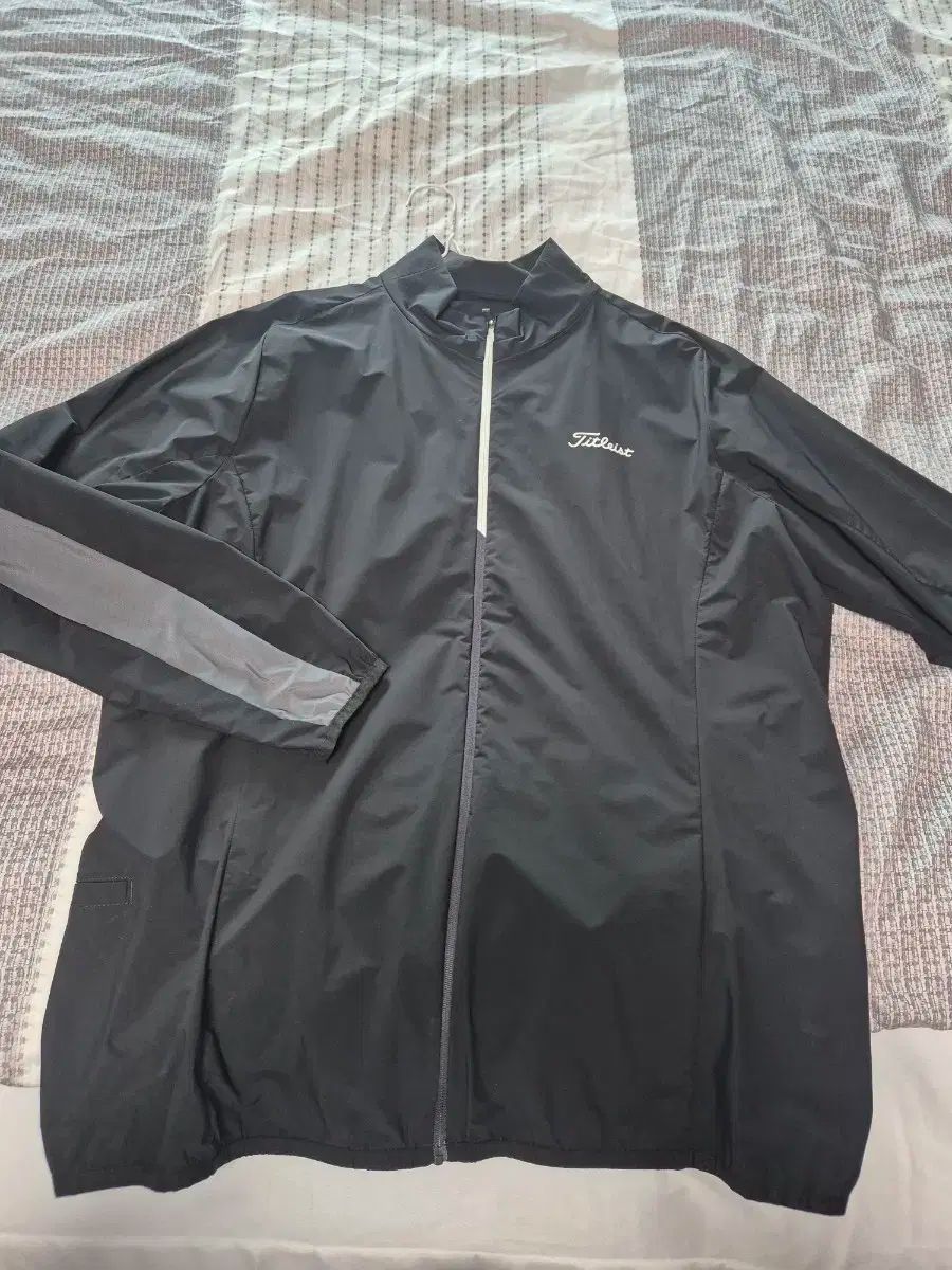 Titleist(タイトリスト) ウィンドブレーカー 110