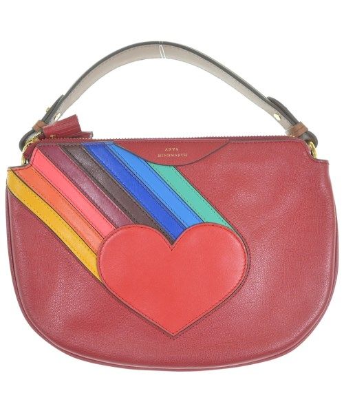 ANYA HINDMARCH バッグ その他 レディース 古着