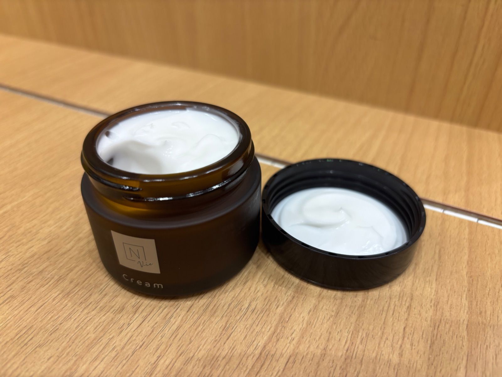 N organic Vie ローション クリーム + VCエッセンス他