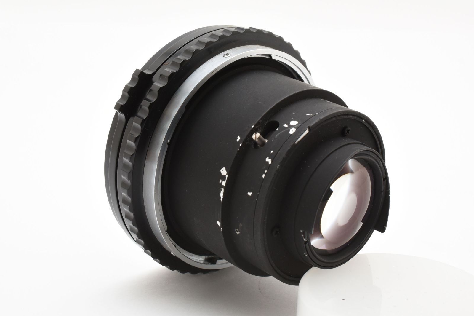 Nikkor P.C