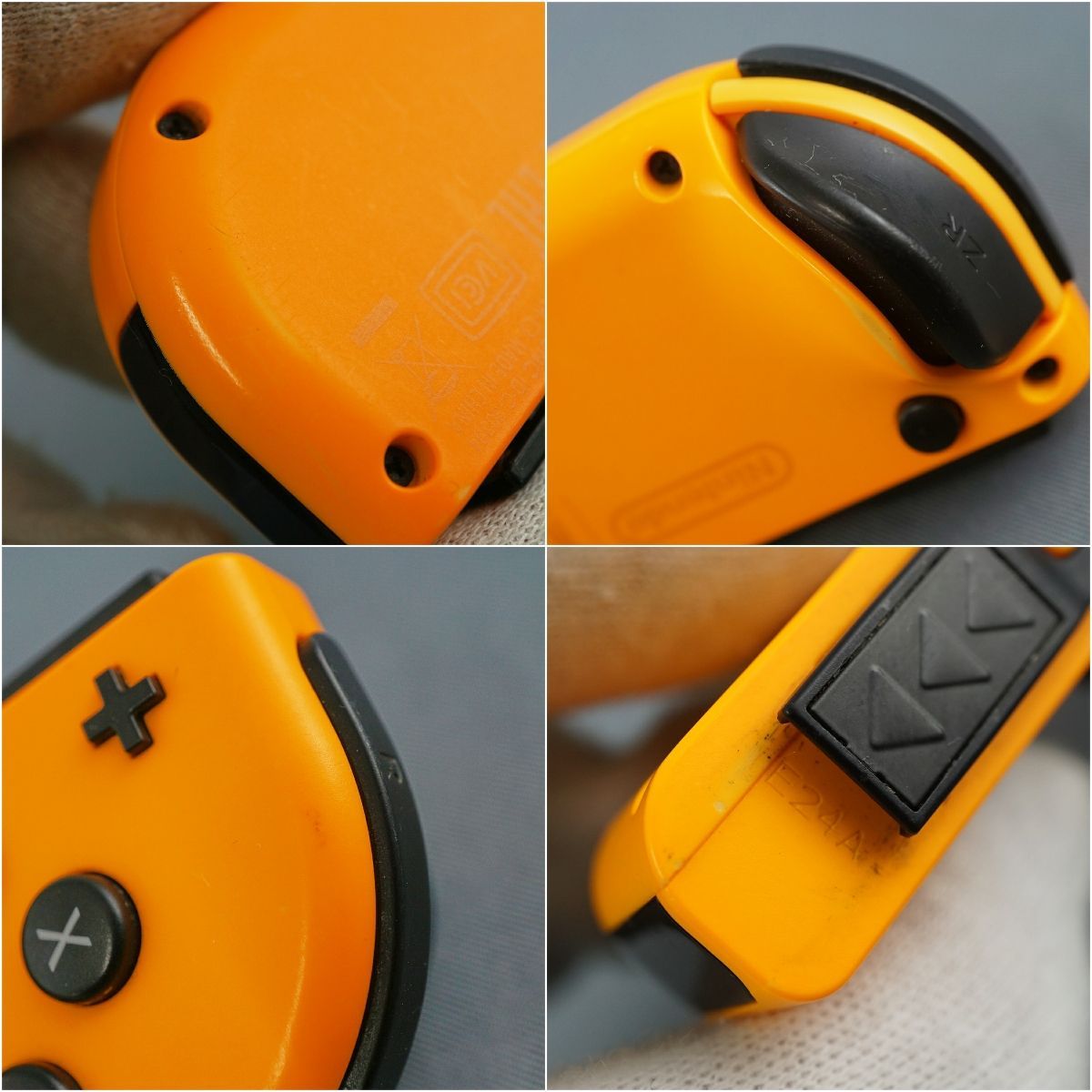 ケ*イ様 【美品】Nintendo Switch 本体一式 (オレンジジョイコン 61Gt8i5nNyL._UF350,350_QL80_.jpg