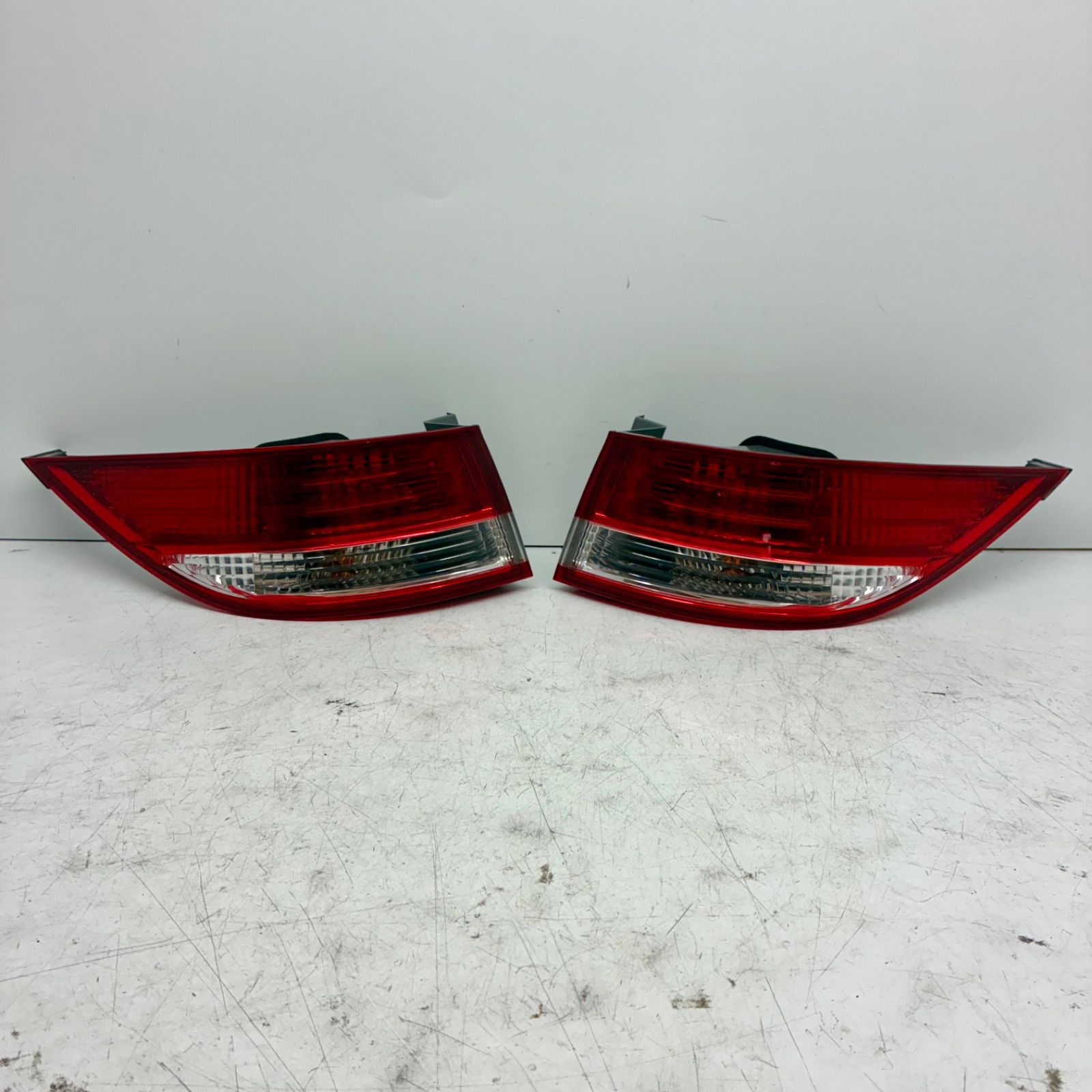 Y 美品【コーティング済】ホンダ RR1 RR2 RR3 RR4 エリシオン テール