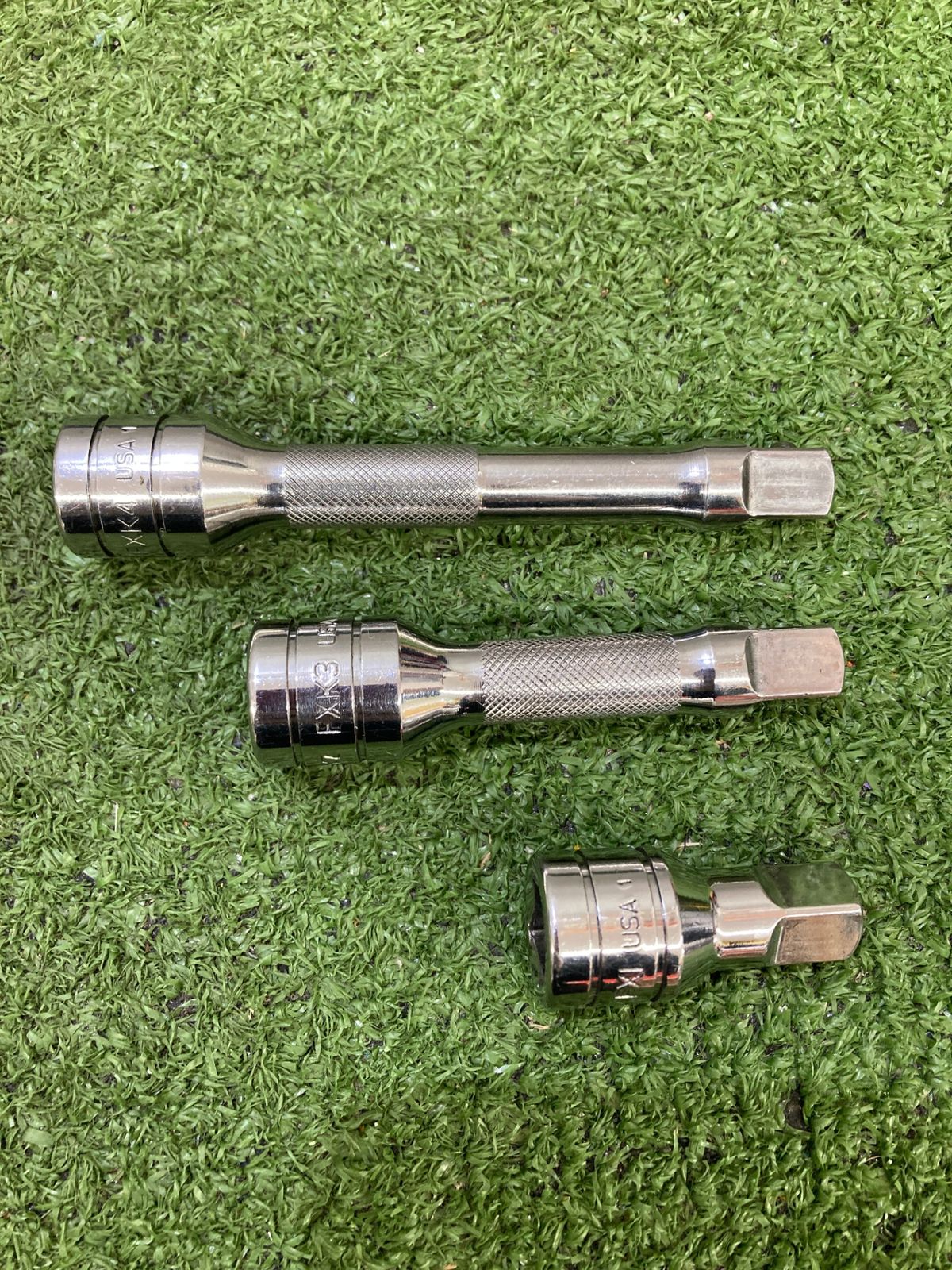 品 0921 Snap-on スナップオン 3|8 エクステンション バー 6本セット トレー付 FX FXK ITYFO6XQS8M4 HRDEVELOPMENT_JP