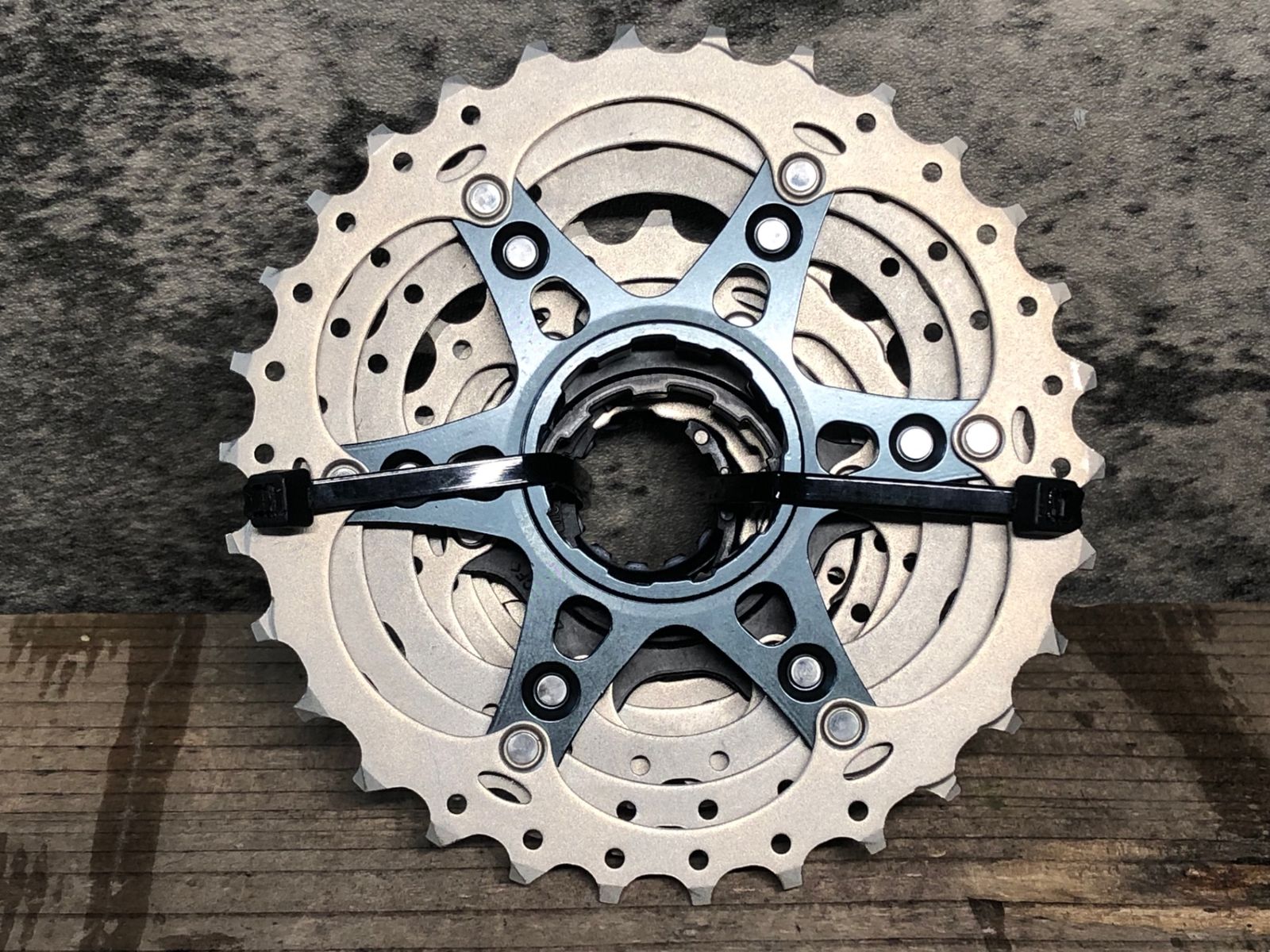 JE827 シマノ SHIMANO アルテグラ ULTEGRA CS-R8000 スプロケット 11