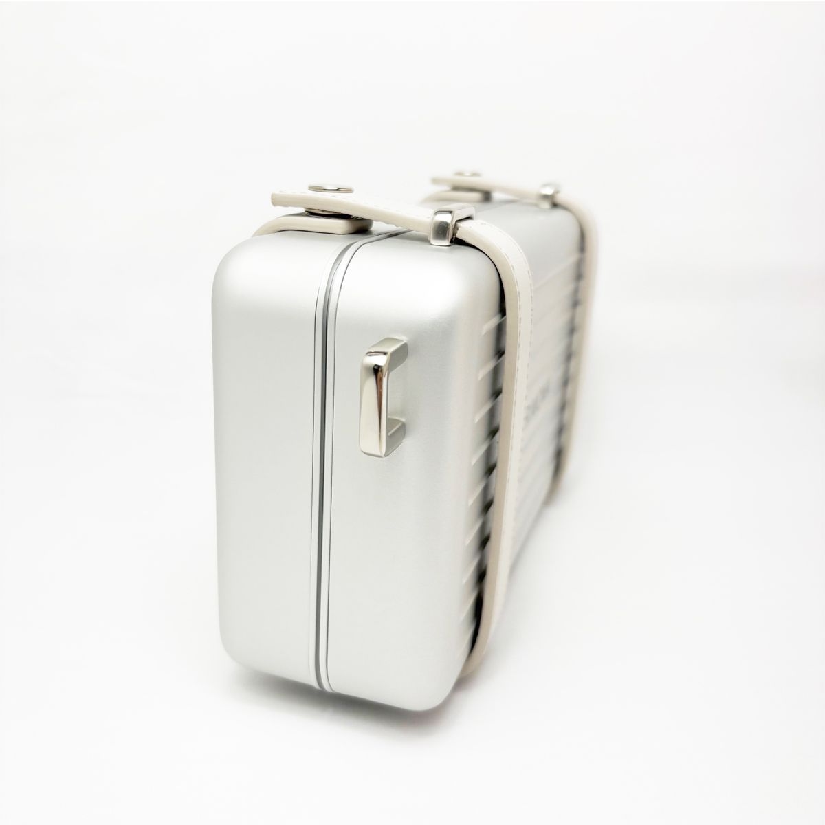 中古】 Dior and RIMOWA パーソナル ディオール リモワ クロスボディ