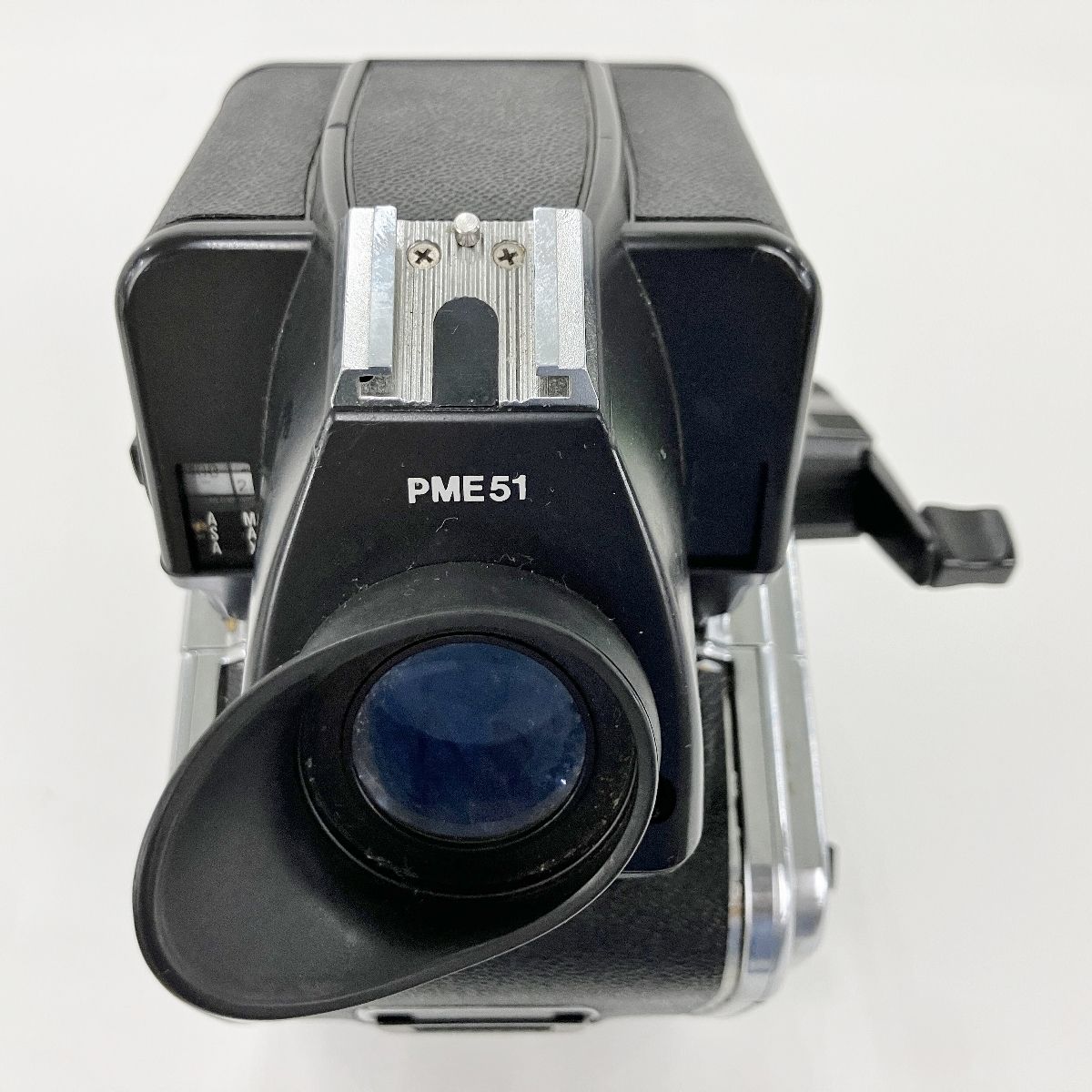 HASSELBLAD 500C⁄M 中判カメラ ハッセルブラッド ジャンク ジャンク