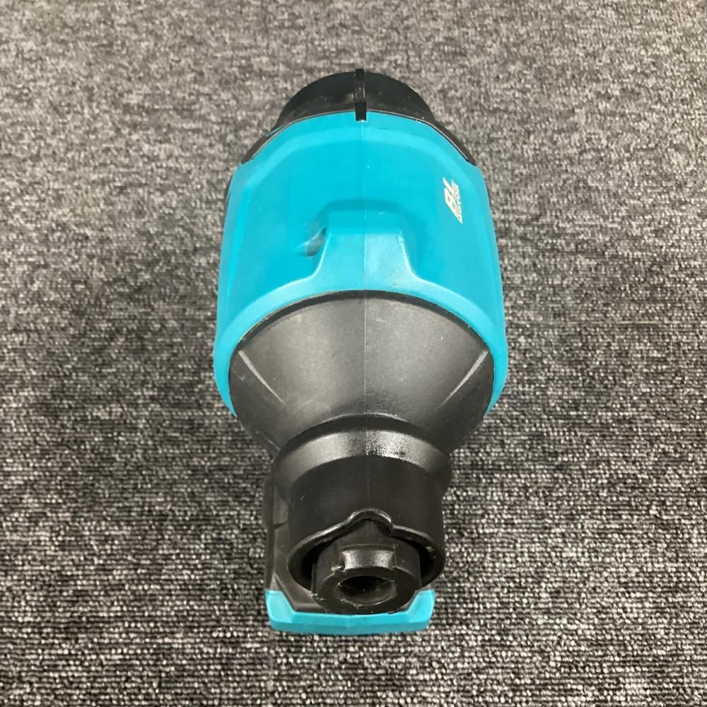 AS001GZ 40V充電式エアダスタ