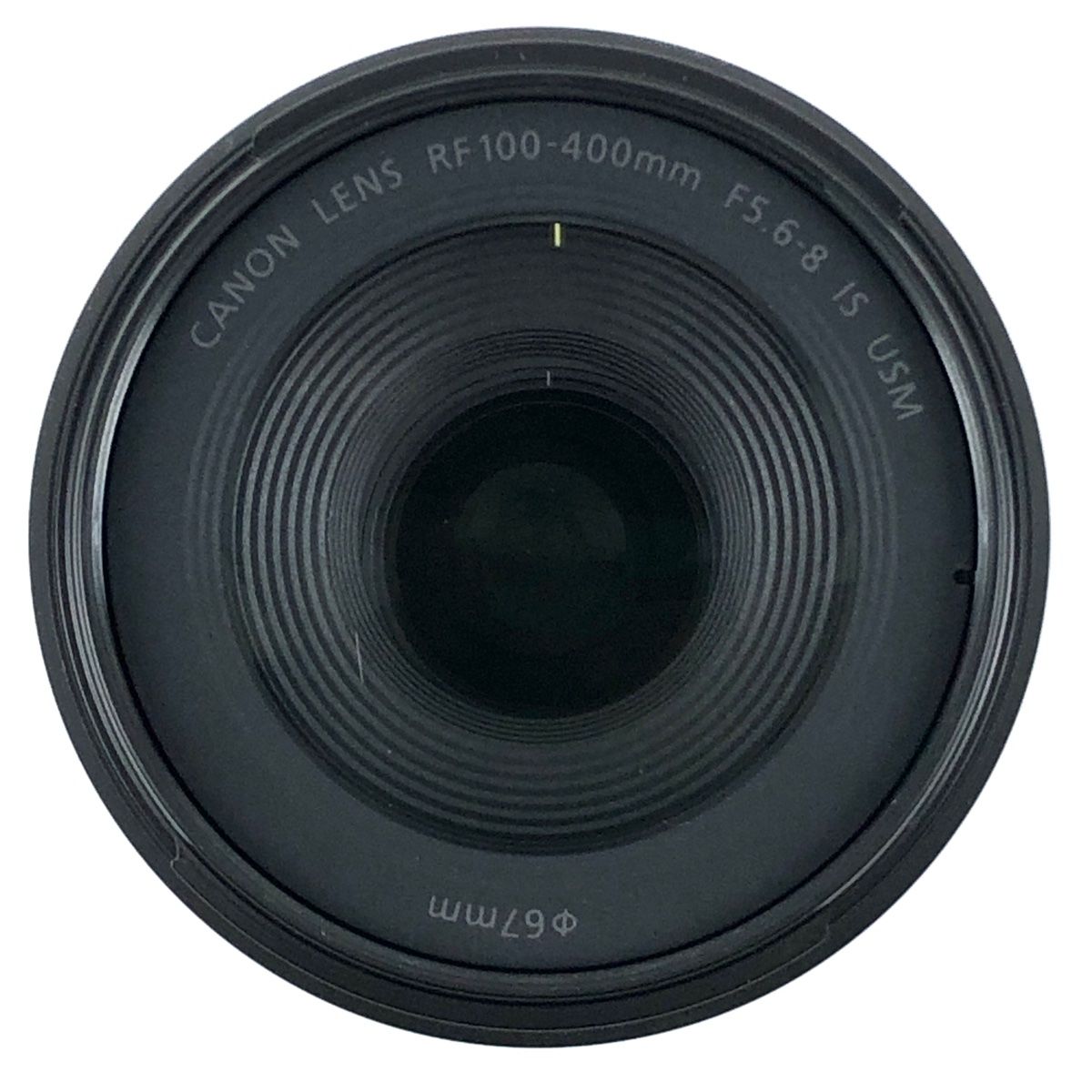 RF 100-400mm