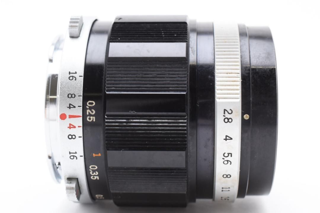 ☆希少・極上品☆オリンパスG.ZUIKO AUTO-W 25mm f2.8 - メルカリ