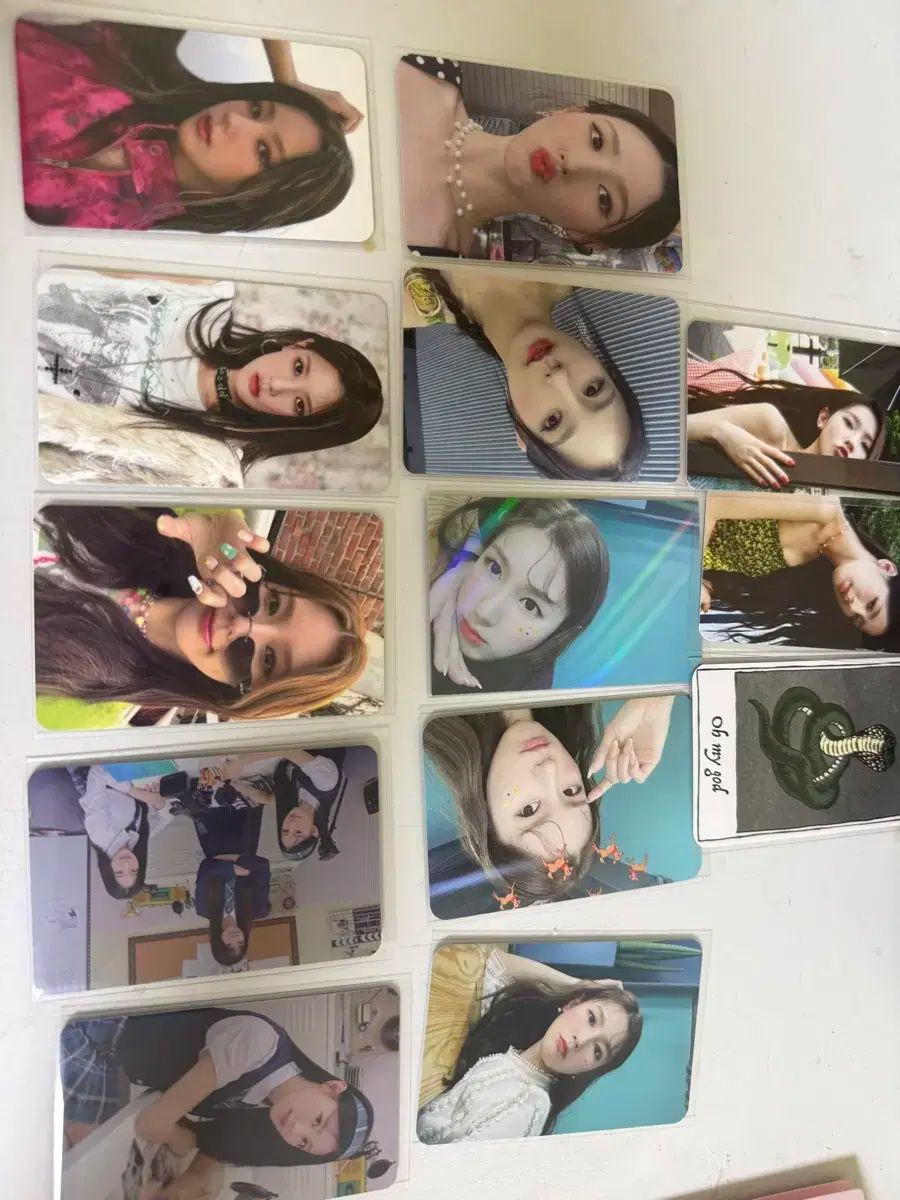 (G)I-DLE ミヨン トレカ 日本 FC加入特典 JAPAN アイドゥル G)I-DLE ミヨン トレカ 日本 FC加入特典 JAPAN アイドゥル - メルカリ