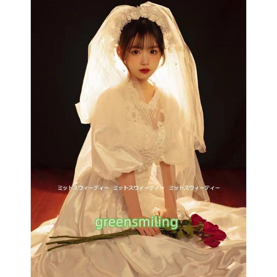 楽天市場】昭和レトロ（ウェディングドレス｜レディースファッション