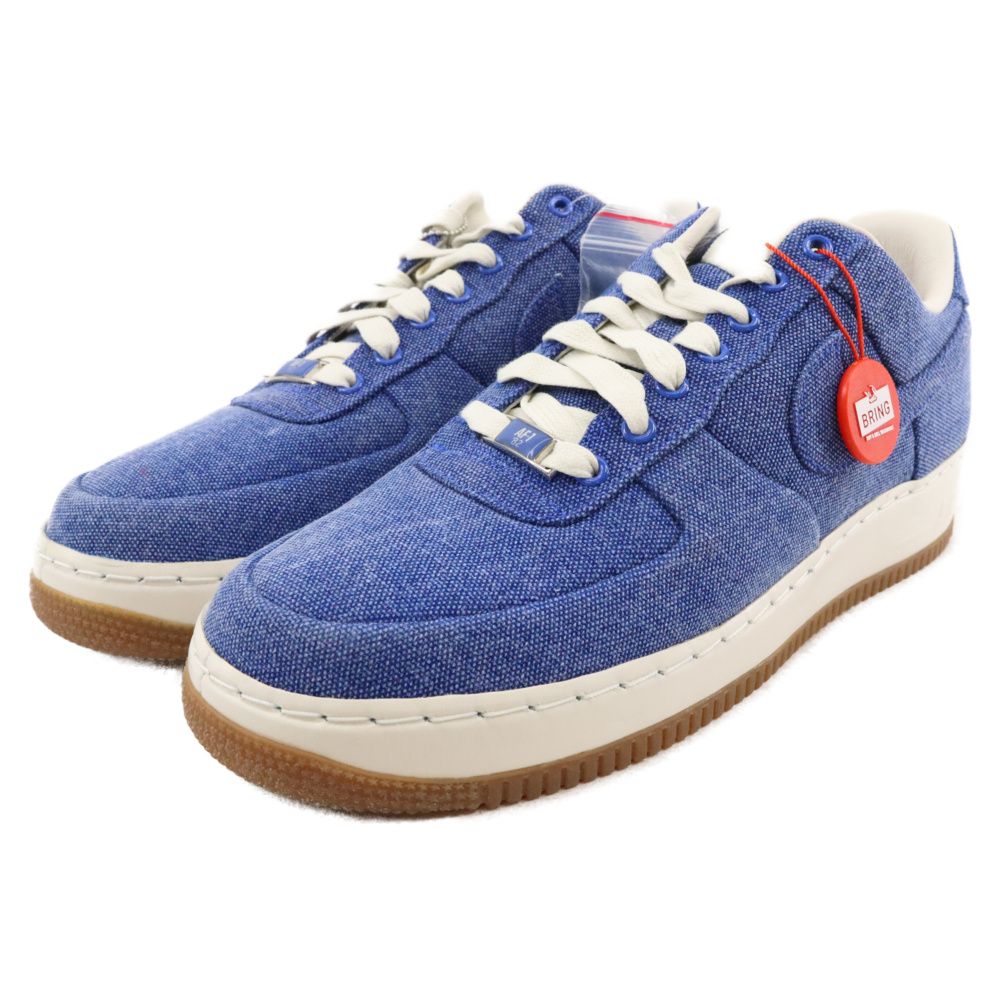 2008年製 AIR FORCE 1 SUPREME 316133-441 - メルカリ