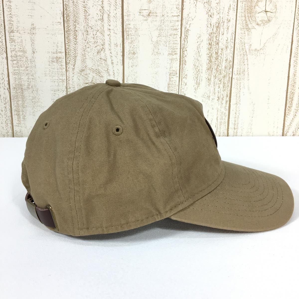 OneSize ベージュ系】 Duluth Pack ( ダルースパック ) パッチ 