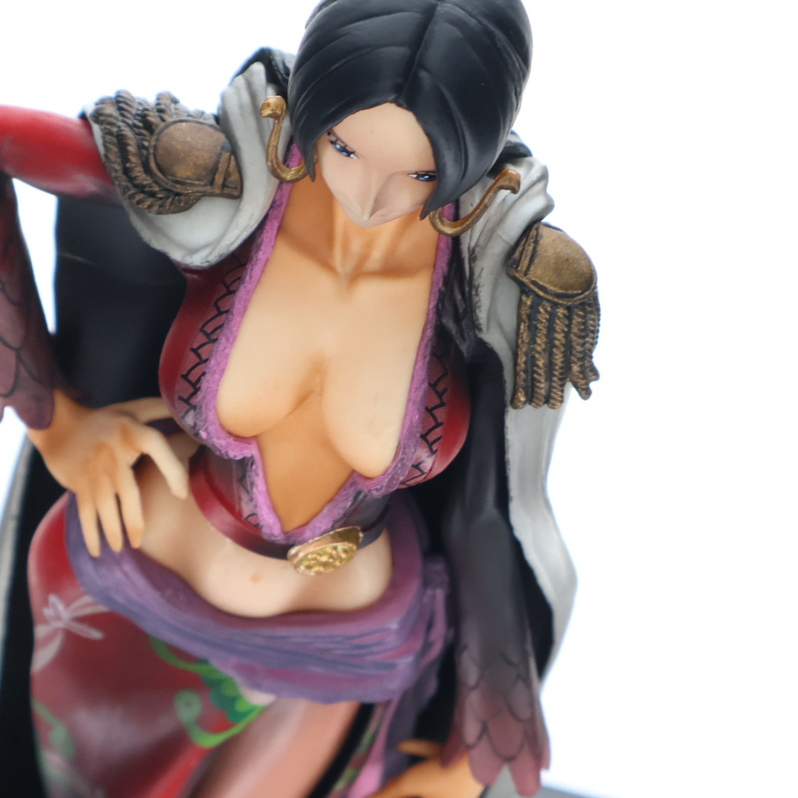 一番くじワンピースTHE GREAT GALLERY～頂点を極めし者達～H賞全種 一番くじ ワンピース THE GREAT GALLERY～頂点を極めし者達