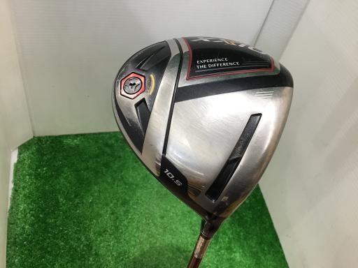 中古】 ダンロップ XXIO(2020) 10.5° ドライバー DR XXIO MP1100(DR