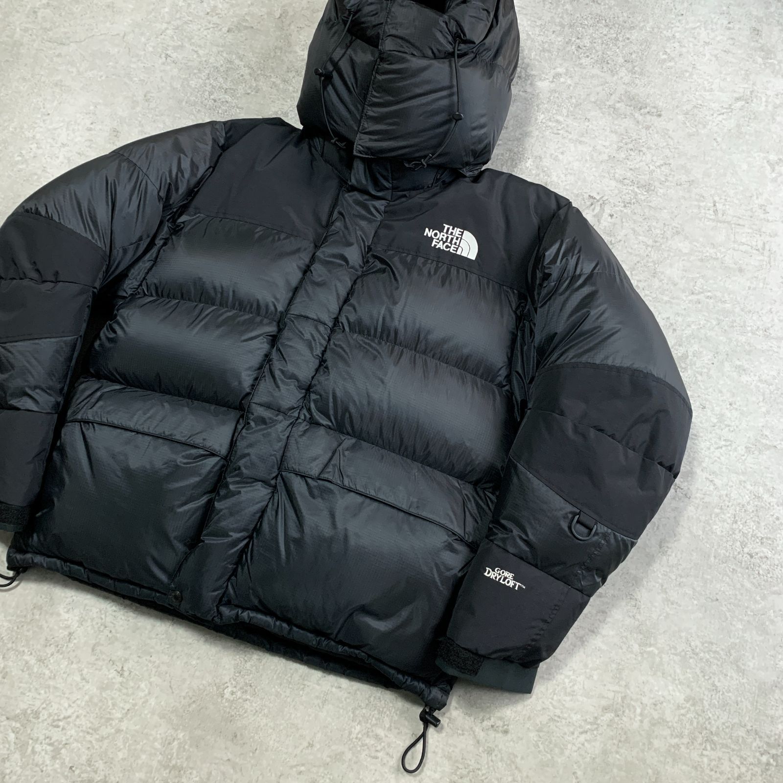 90s THE NORTH FACE ”GORE DRYLOFT” Baltro Jacket ノースフェイス