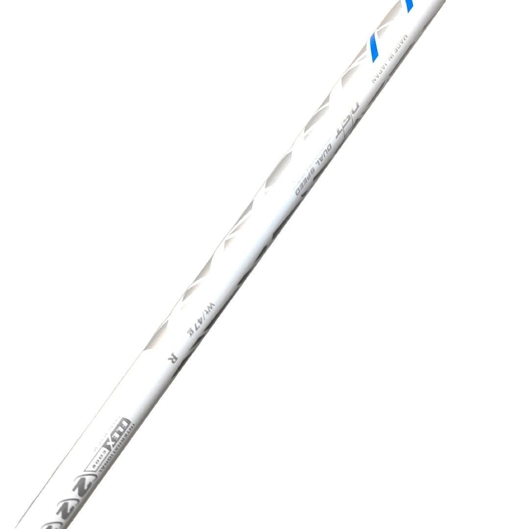 XXIO12 7番アイアン