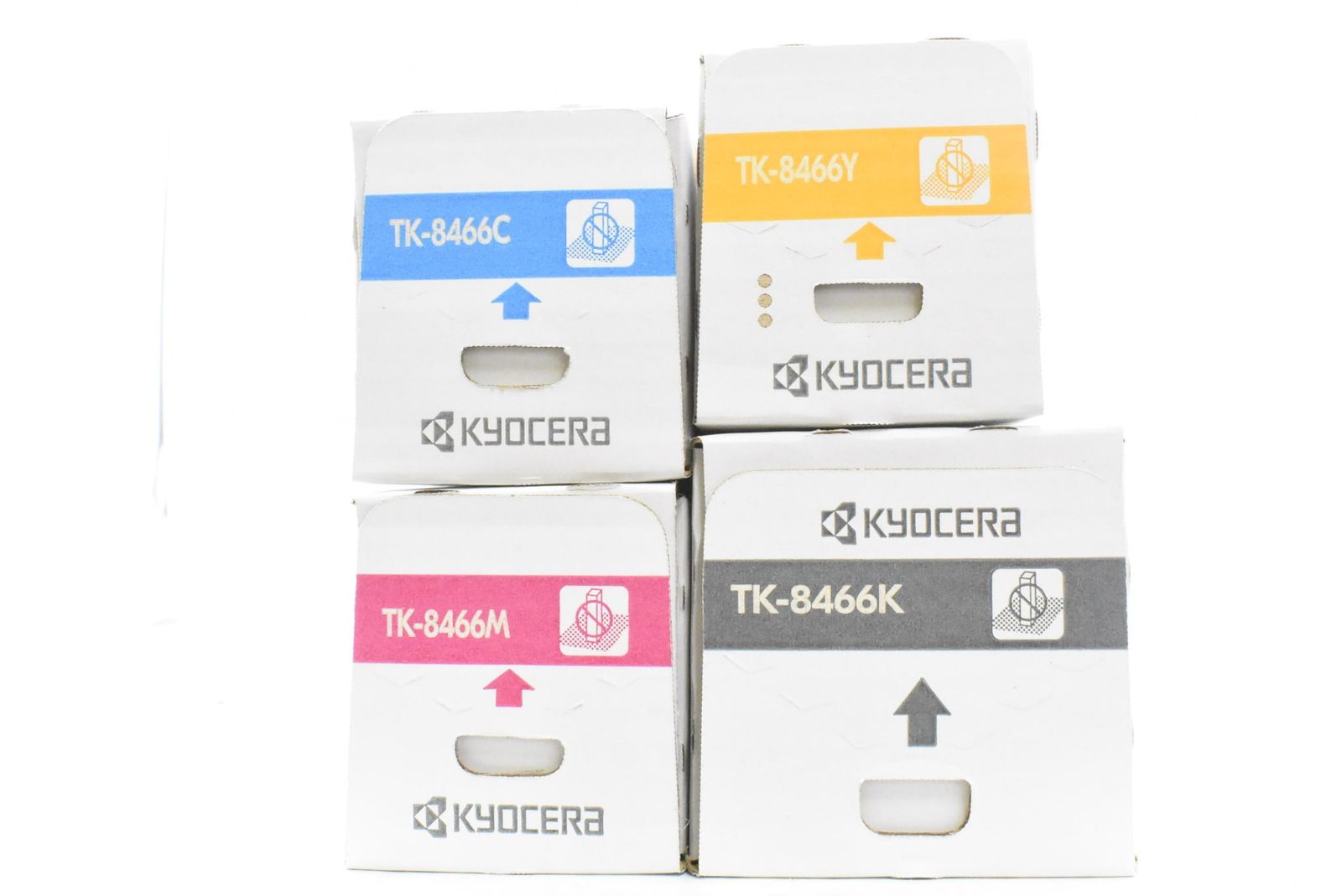 京セラ 純正 トナー TK-8466 4色 シアン マゼンタ イエロー ブラック KYOCERA ITONMTBI5HFG -D-N31-byebye CHRISTIANNAURATH_COM_BR