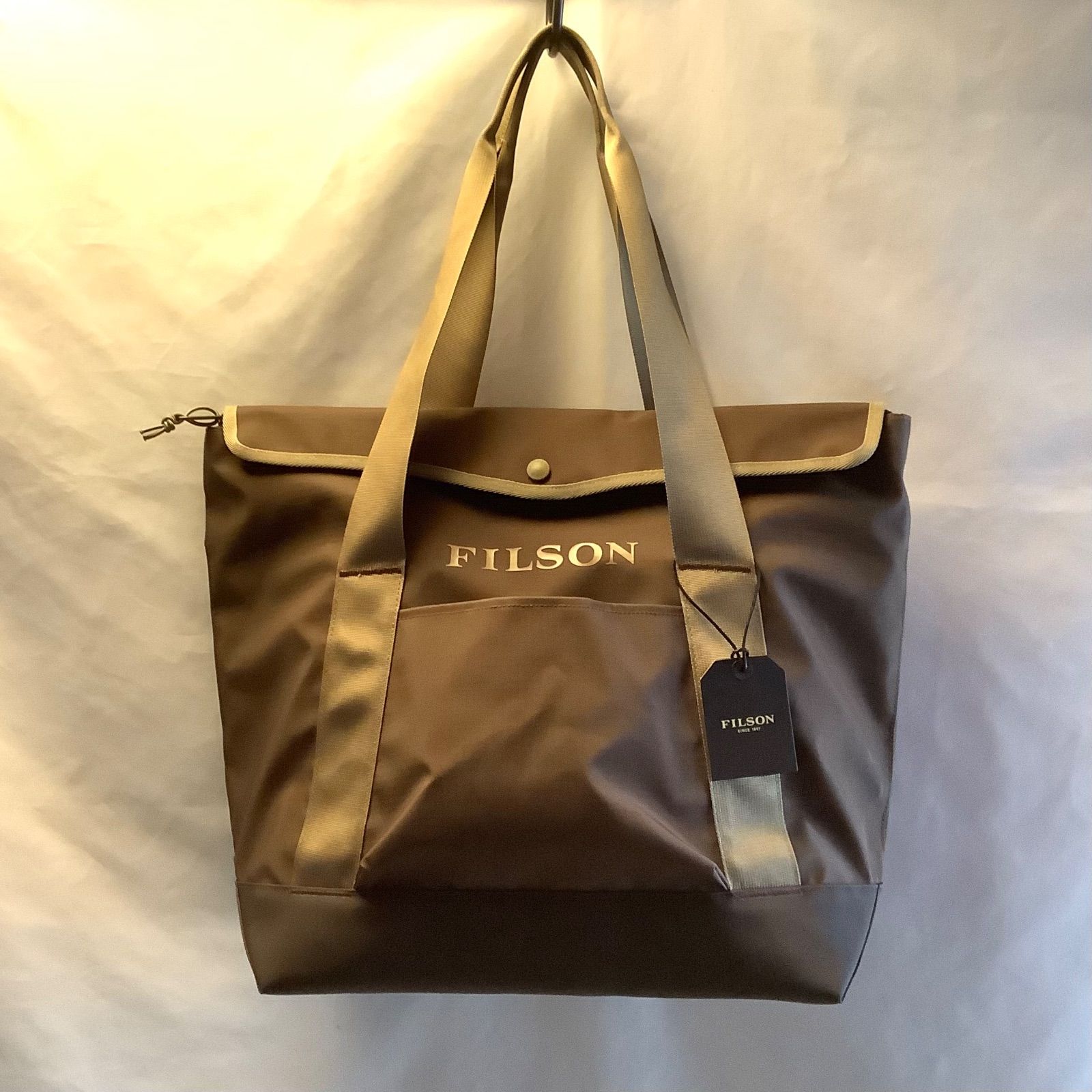 PORTER TANKER 2wayボストンバッグ TANKER 2WAY BOSTON BAG (M) | Yoshida&Co. Home Page | YOSHIDA & Co.