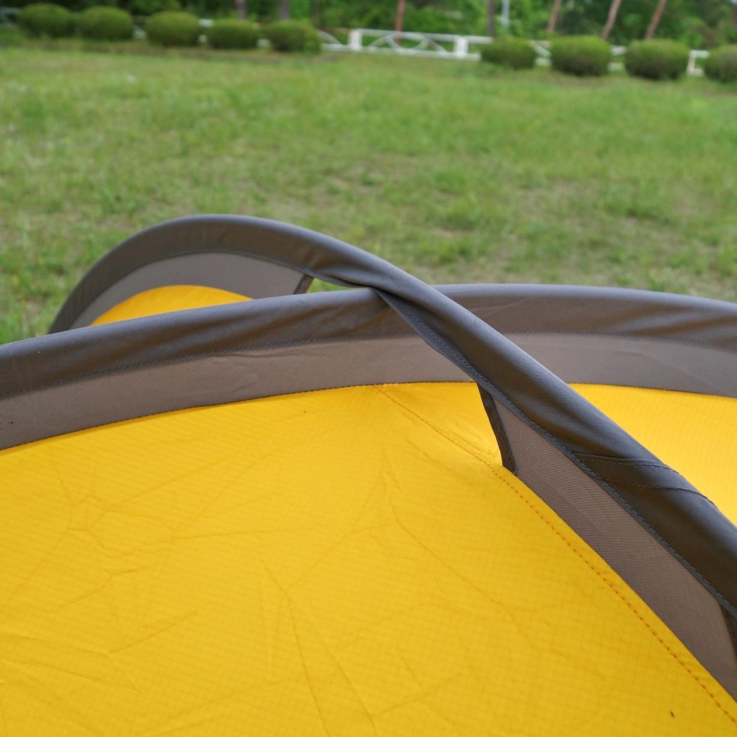 美品 パイネ PAINE G-LIGHT TENT 復刻版 3～4人用 K-01 - メルカリ