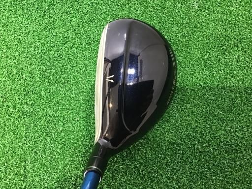 ダンロップ XXIO 2025 H 4 ユーティリティ UT MP 1300 HB フレックスSR メンズ 男性用 右利き 右用 Bランク ゴルフクラブ