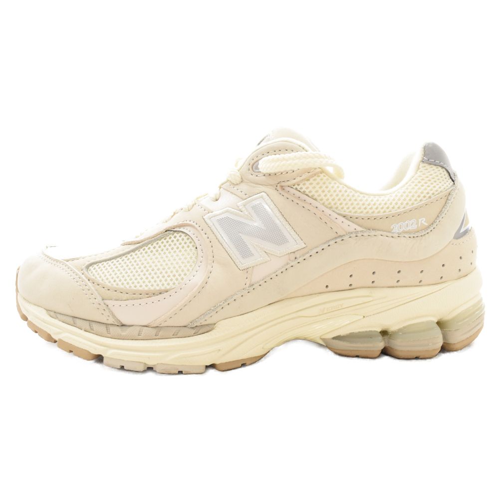 New Balance (ニューバランス) 2002R AA LIGHT GRAY ローカット New Balance (ニューバランス) 2002R AA LIGHT GRAY ローカット